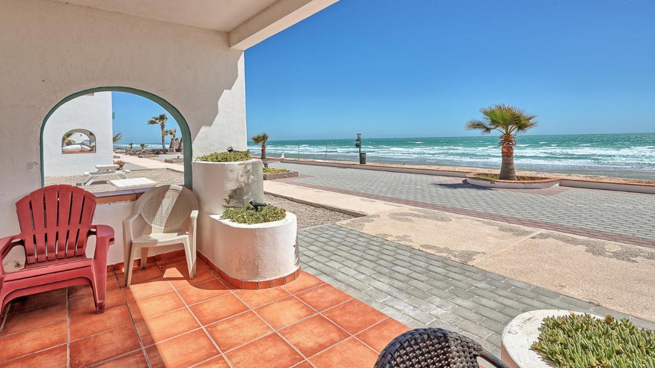 Villas Paradise 12 By Kivoya Playa Encanto Экстерьер фото