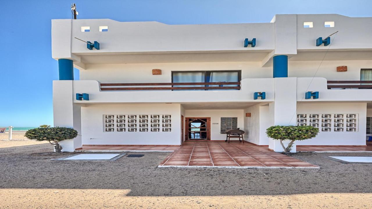 Villas Paradise 12 By Kivoya Playa Encanto Экстерьер фото