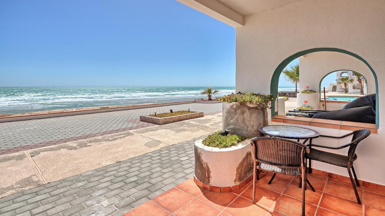 Villas Paradise 12 By Kivoya Playa Encanto Экстерьер фото