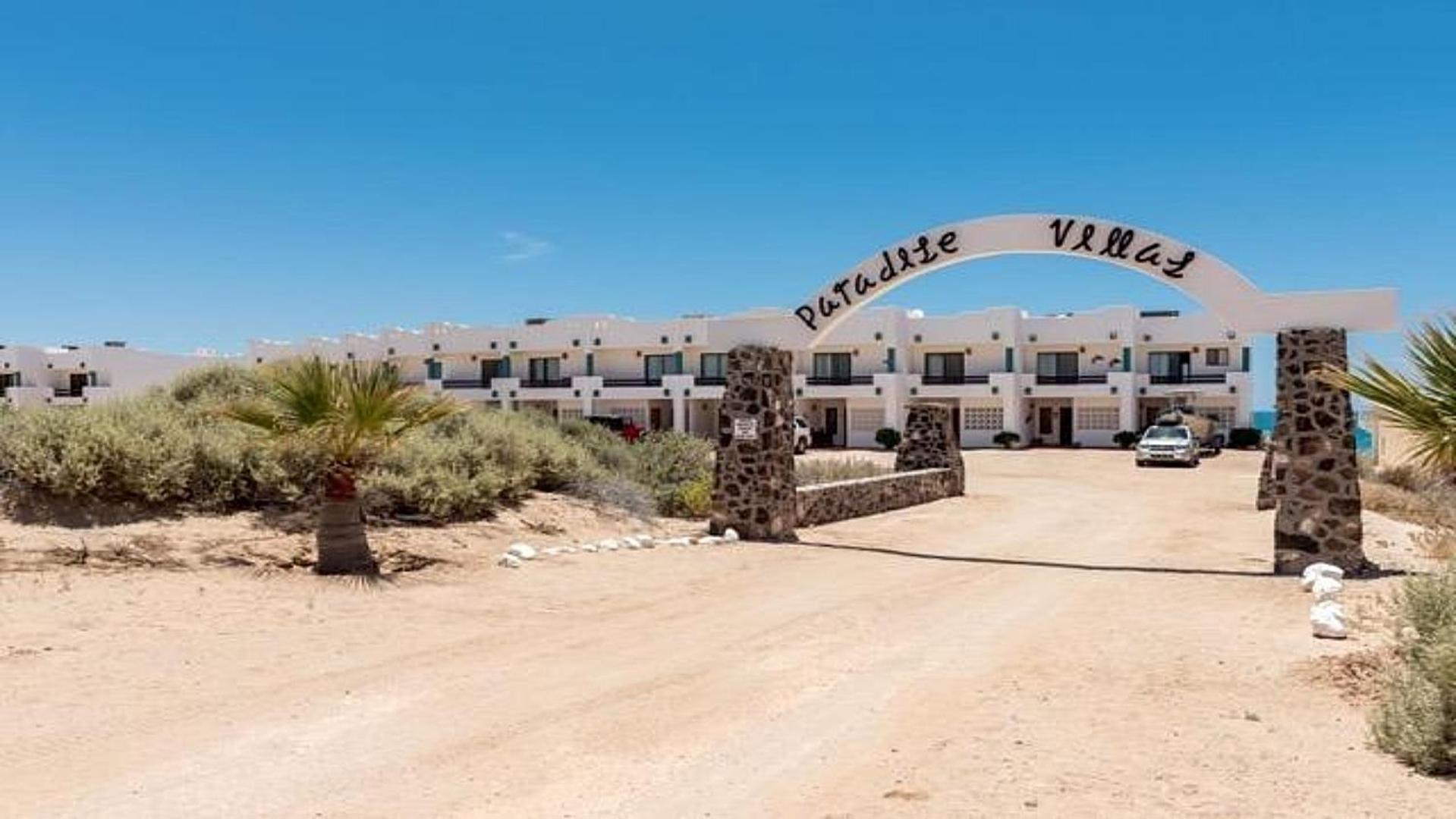 Villas Paradise 12 By Kivoya Playa Encanto Экстерьер фото